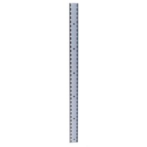 Gastro M RVS houder voor plankdrager 100cm voor DS453