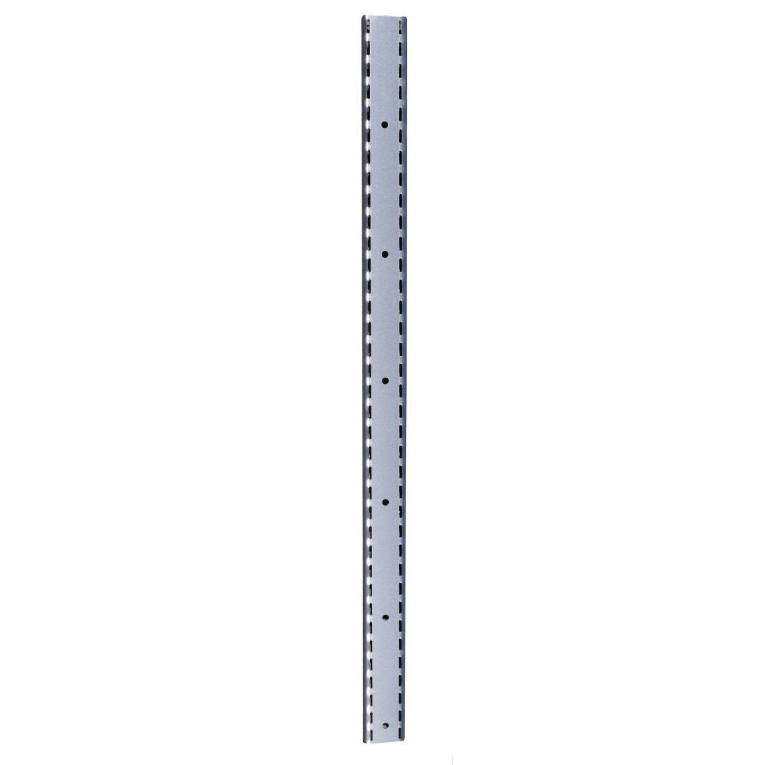 Gastro M RVS houder voor plankdrager 100cm voor DS453