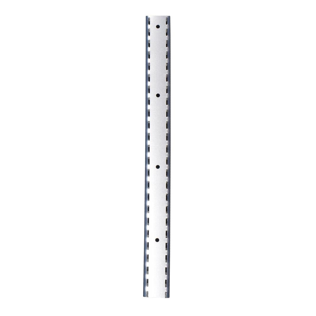 Gastro M RVS houder voor plankdrager 60cm voor DS453