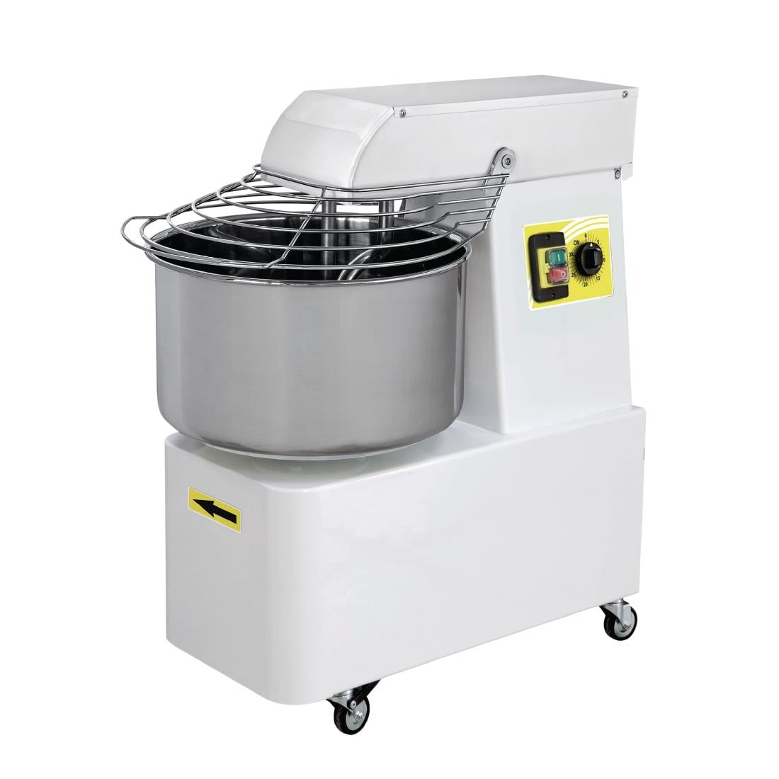 Gastro M spiraalmixer 22Ltr