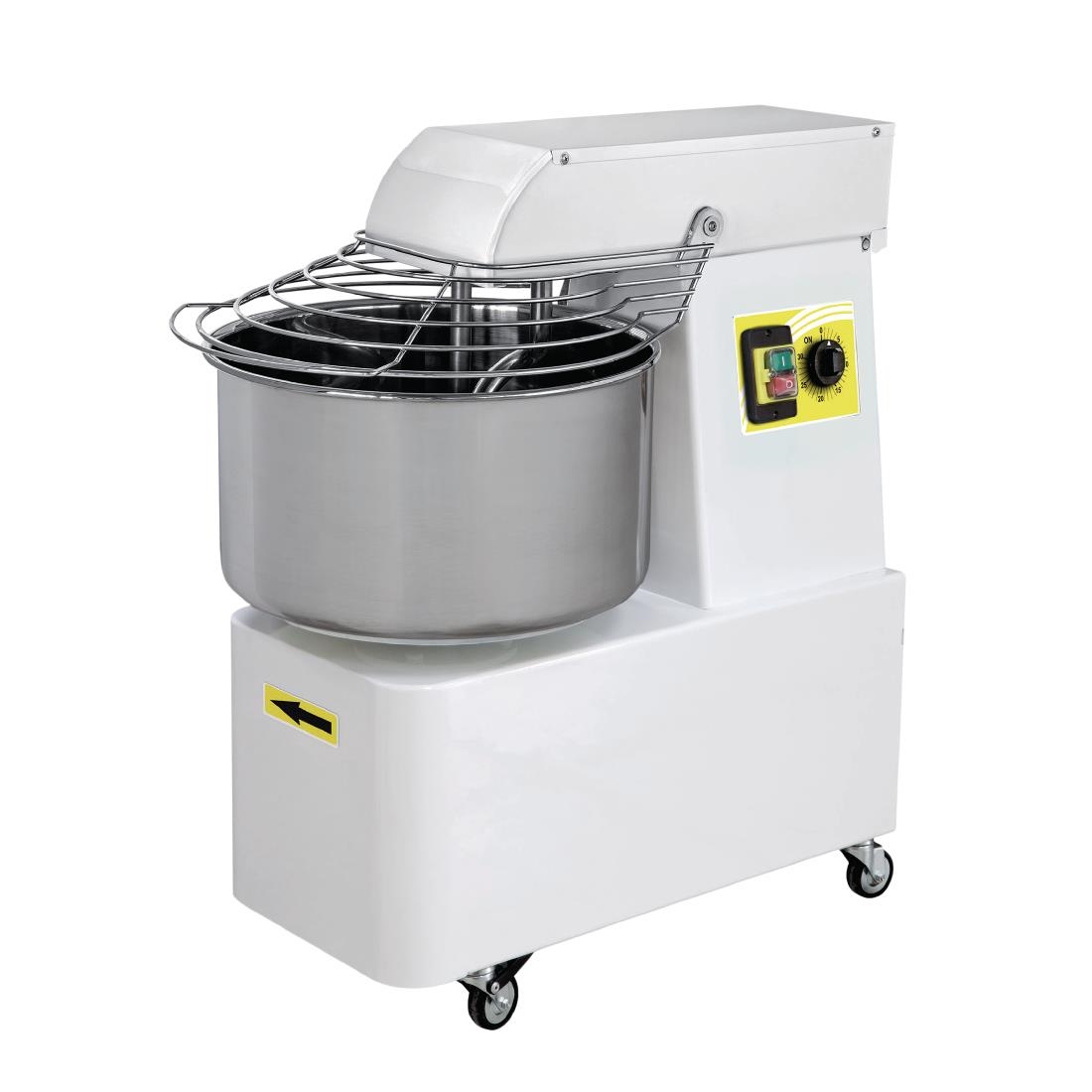 Gastro M spiraalmixer 41Ltr