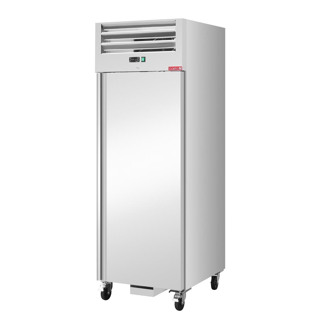 Gastro-M vrijstaande 1-deurs vriezer 376Ltr