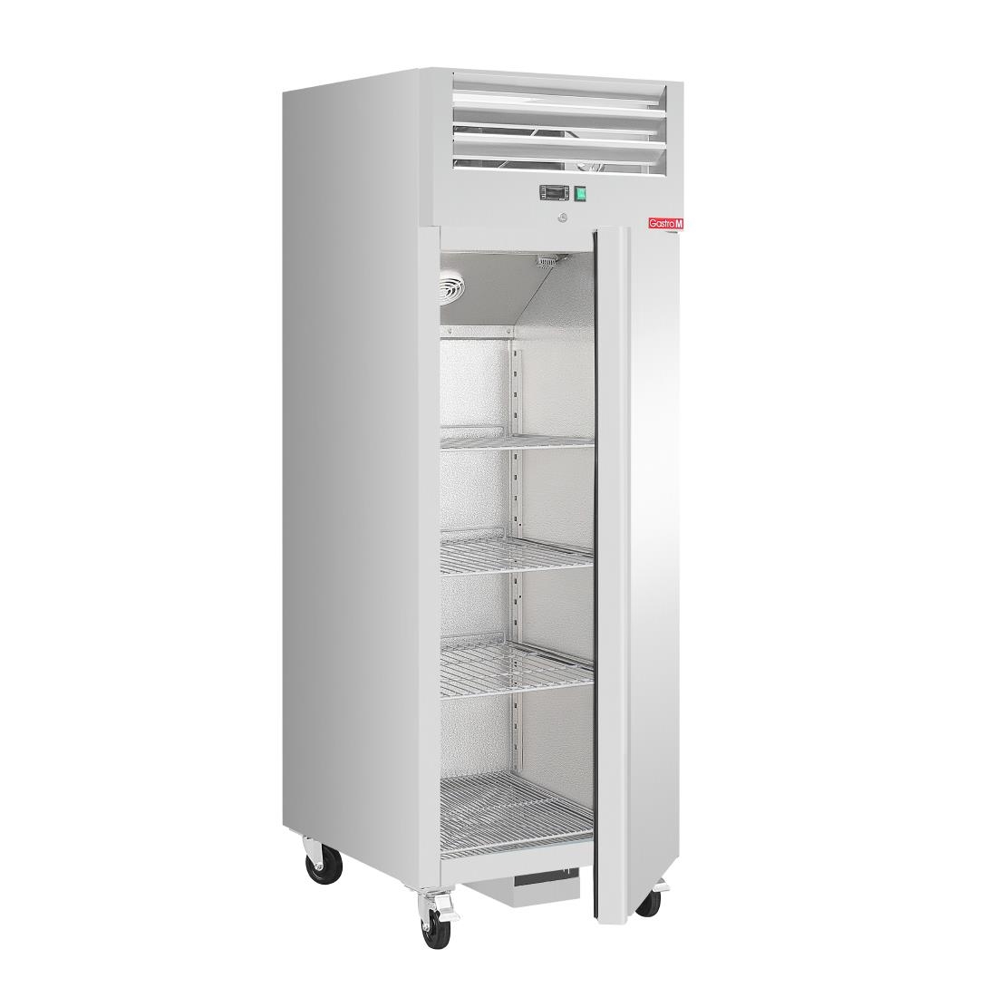 Gastro-M vrijstaande 1-deurs vriezer 376Ltr