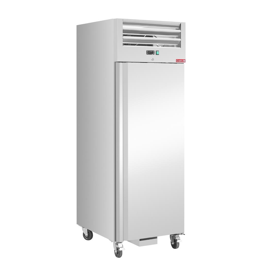 Gastro-M vrijstaande 1-deurs vriezer 376Ltr