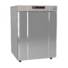 Gram Compact tafelmodel koeling 128Ltr K220 RG 2W