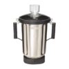 Hamilton Beach Commercial reserve 4Ltr roestvrijstalen kan voor HBF1100S