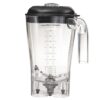 Hamilton Beach Commerciële Reserve 1.8Ltr Co-Polyester Container