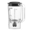 Hamilton Beach Commerciële Reserve 1,25Ltr Polycarbonaat Container