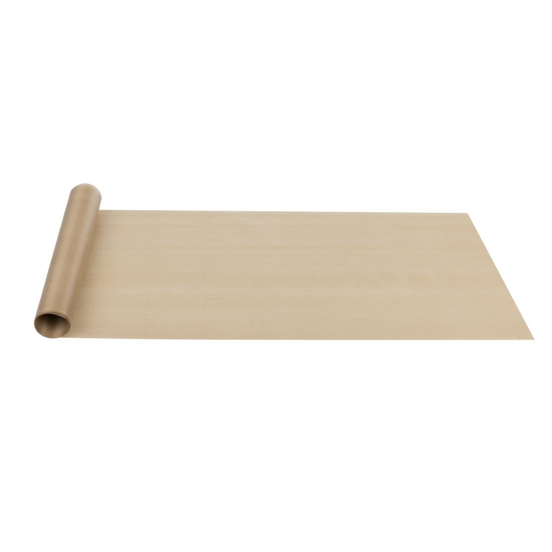 Herbruikbaar anti-kleef bakpapier 33cmx2m
