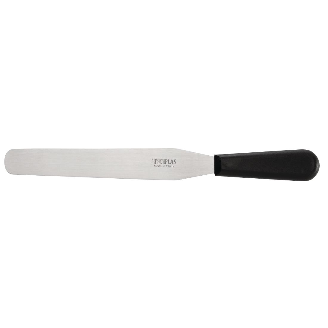 Hygiplas 7-delige startmessenset met 20cm Chefmes & Roltas