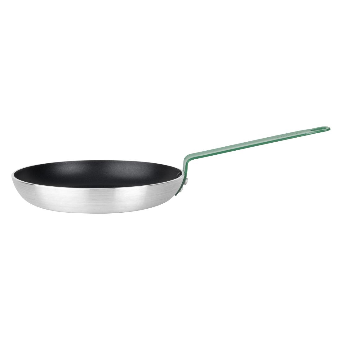 Hygiplas anti-aanbak koekenpan 280mm