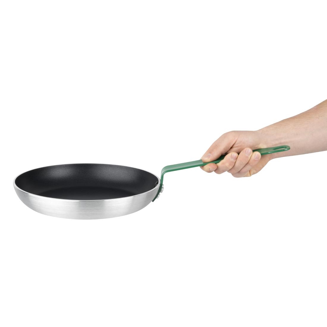 Hygiplas anti-aanbak koekenpan 280mm