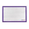 Hygiplas anti-kleef bakmat paars 585 x 385mm