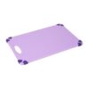 Hygiplas Commerciële Grip Snijplank Paars 458X306Mm Hygiplas Commerciële Grip Snijplank Paars 458X306Mm