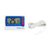 Hygiplas digitale koeling- en vriezerthermometer