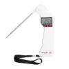 Hygiplas Easytemp digitale thermometer wit