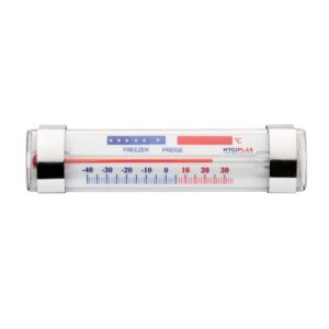 Hygiplas koeling- en vriezerthermometer