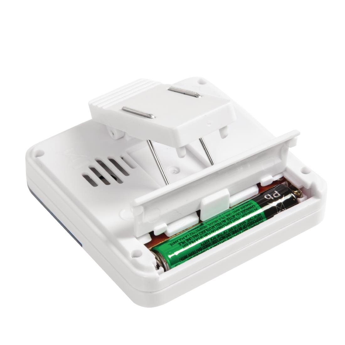 Hygiplas kookwekker 63(B) x 63(H) x 15(D)mm
