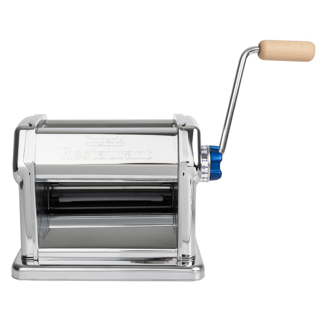 Imperia handmatige pastamachine 23cm