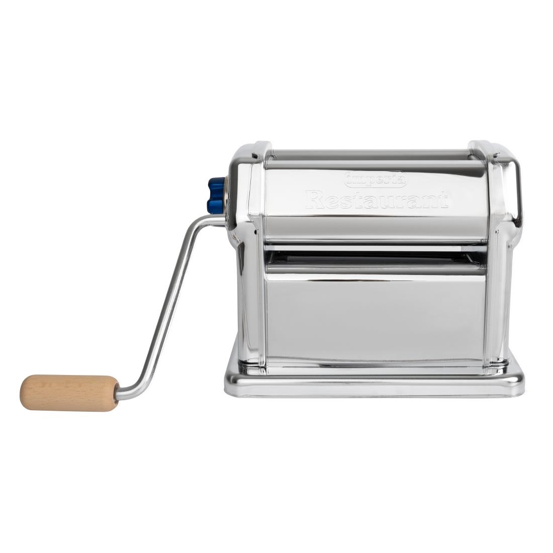 Imperia handmatige pastamachine 23cm