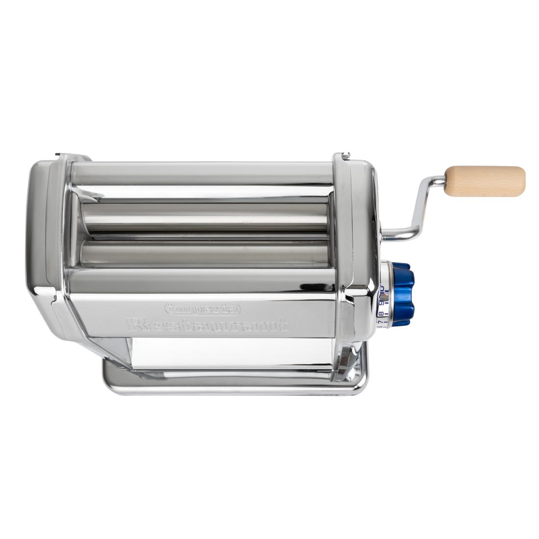 Imperia handmatige pastamachine 23cm
