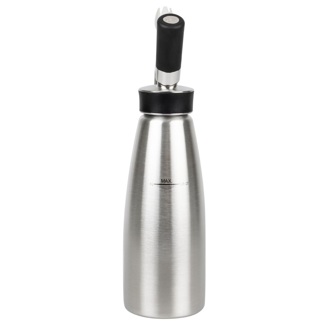 ISI slagroomspuit 1Ltr