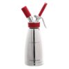 ISI Thermo slagroomspuit 0,5Ltr