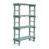 Jackstack by REA eurostelling 100x40cm
