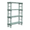 Jackstack by REA eurostelling 120x40cm