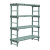 Jackstack by REA eurostelling 140x50cm
