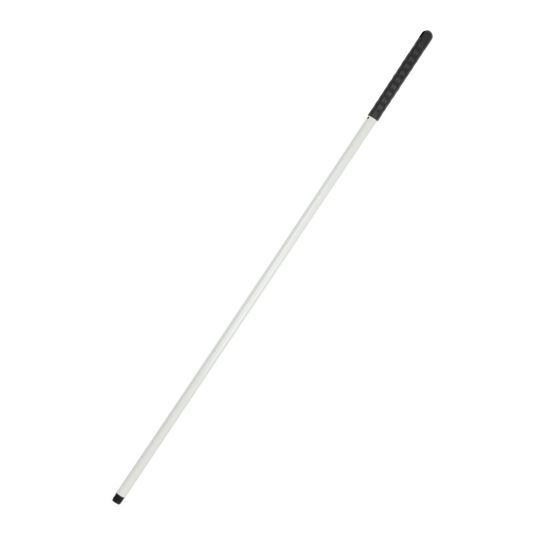 jantex 137cm steel met kleurcode clips Jantex 137cm steel met kleurcode clips