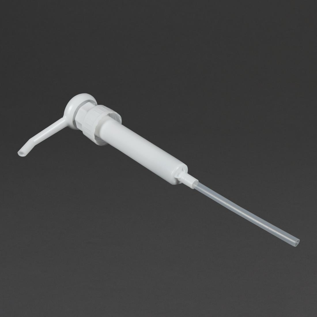 Jantex 25ml dispenser pomp voor 5Ltr verpakkingen