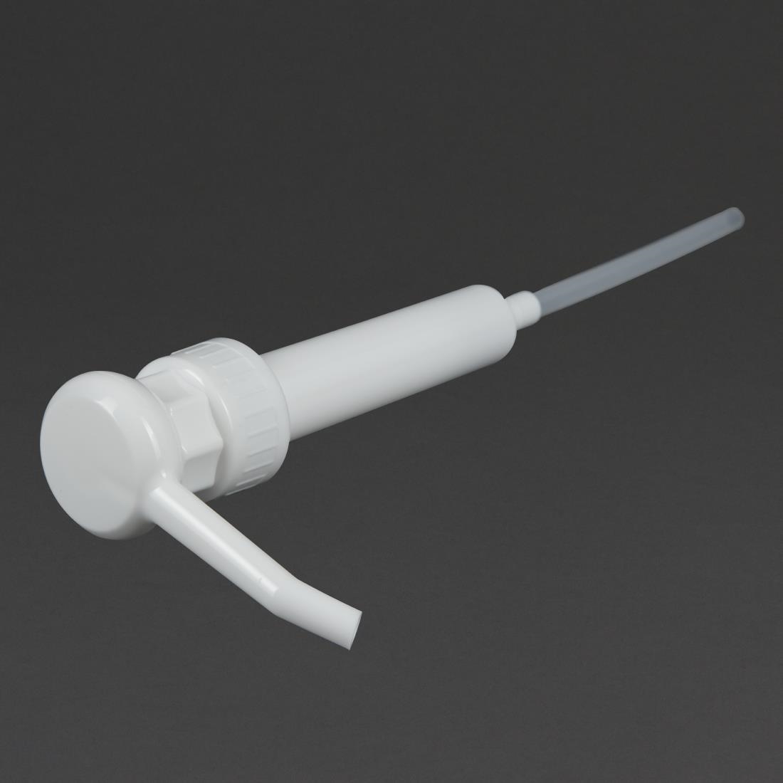 Jantex 25ml dispenser pomp voor 5Ltr verpakkingen
