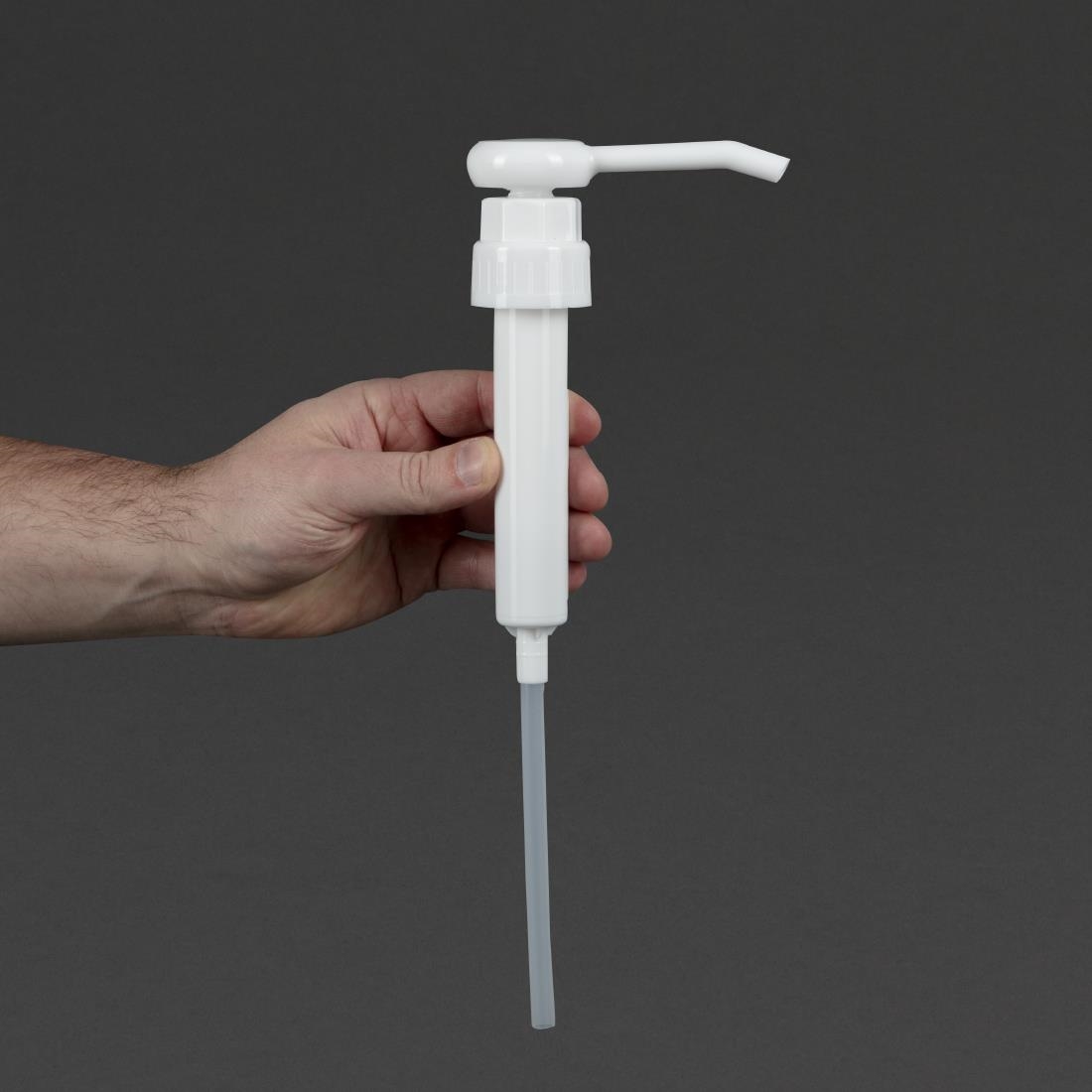 Jantex 25ml dispenser pomp voor 5Ltr verpakkingen