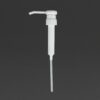 Jantex 25ml dispenser pomp voor 5Ltr verpakkingen