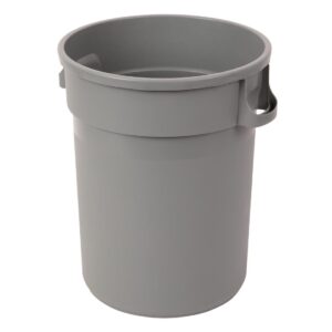 Jantex afvalcontainer 120Ltr