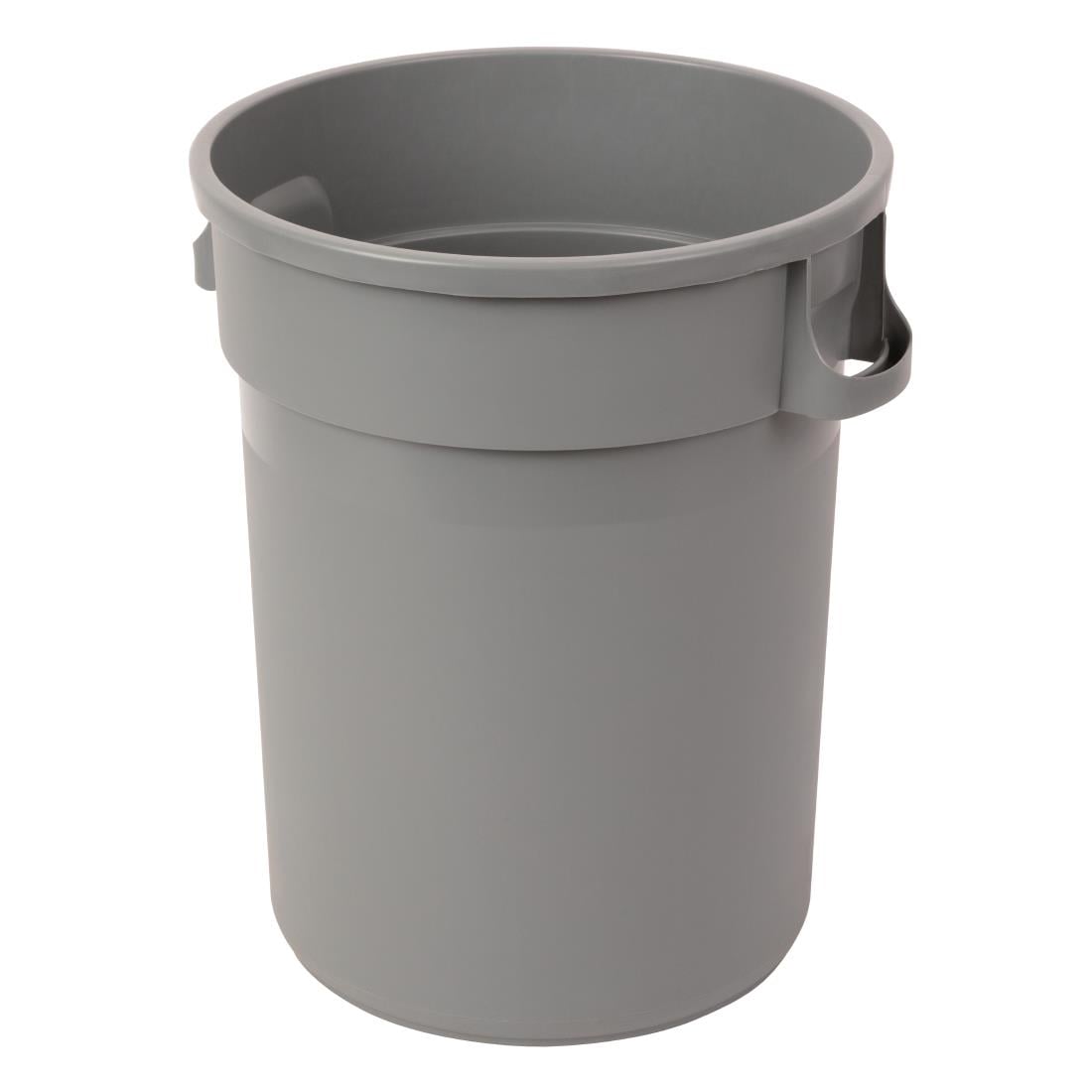 Jantex afvalcontainer 120Ltr