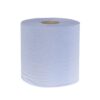Jantex centrefeed handdoekrollen blauw (6 stuks)