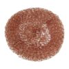 Jantex coppercote pannenspons (20 stuks)