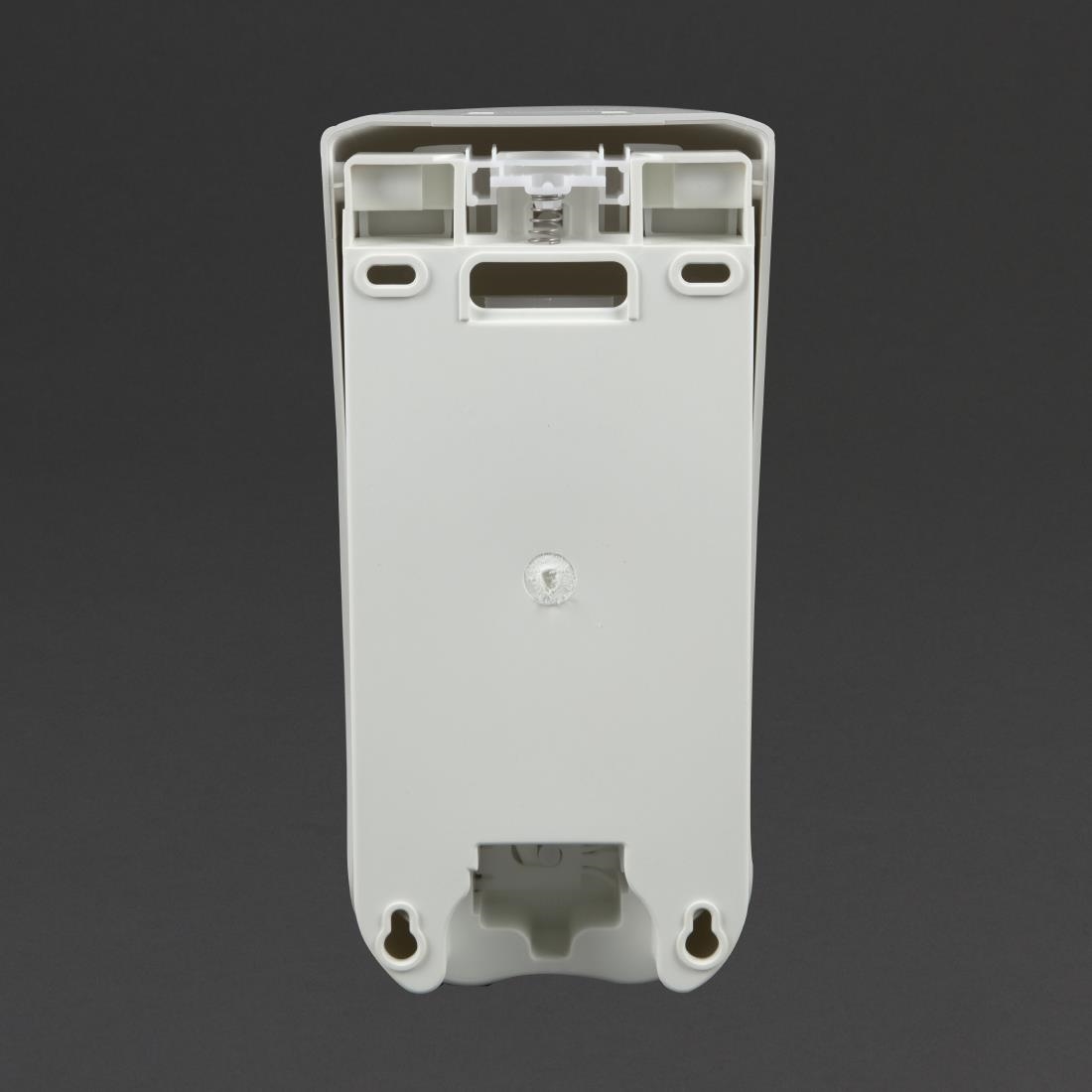 Jantex dispenser voor vloeibare zeep en handreiniger 900ml