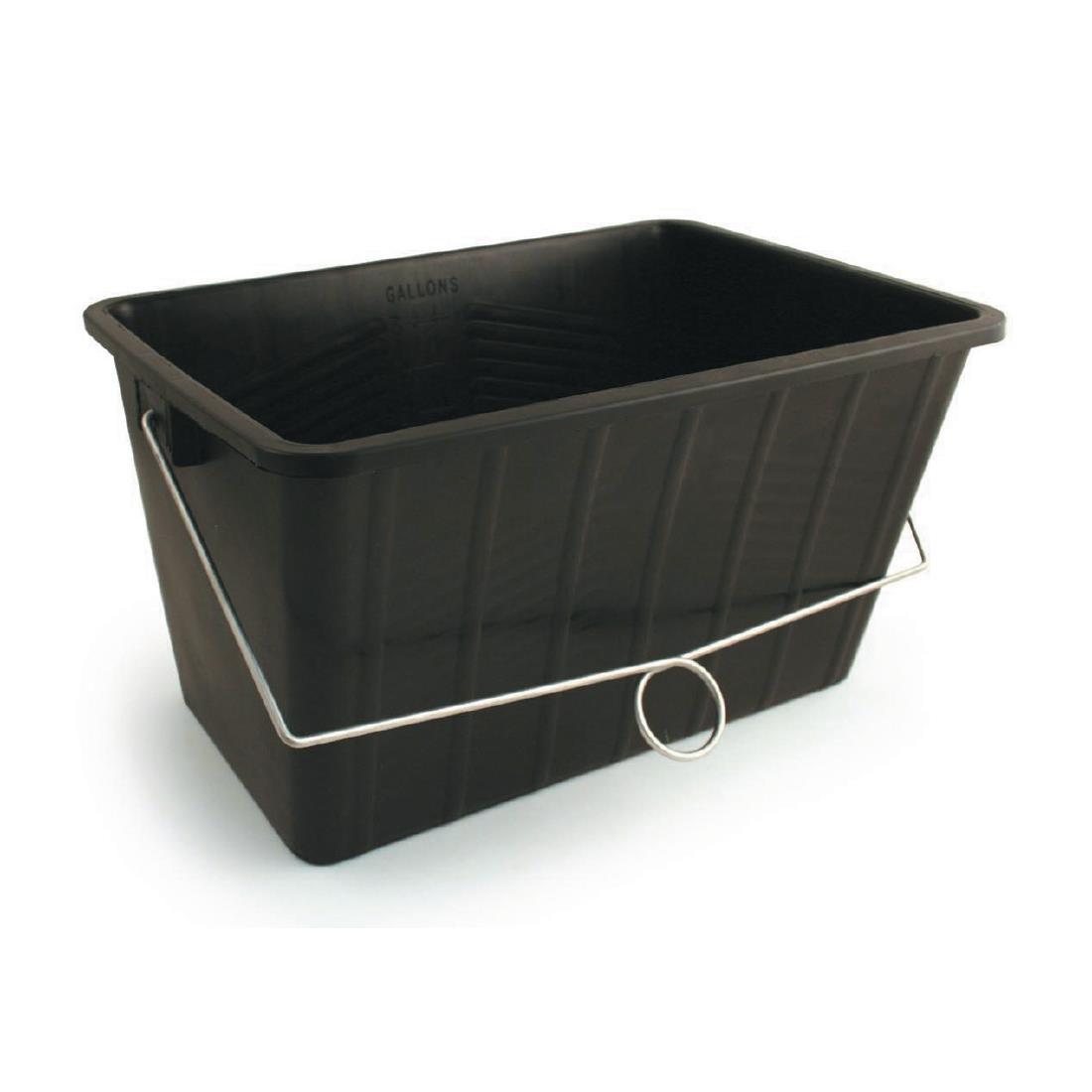 Jantex emmer 15Ltr