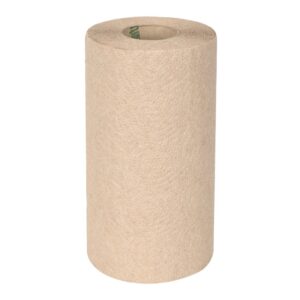 Jantex Groen 100% Gerecycled Keukenpapier 75 Vellen (24 stuks)