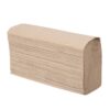 Jantex Groen 100% Gerecyclede Z-Vouw Handdoeken 2-laags (2250 Vellen)