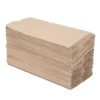 Jantex Groen 100% Gerecycleerde C-Vouw Handdoeken 2-laags (2250 Vellen) Jantex Groen 100% Gerecycleerde C-Vouw Handdoeken 2-laags (2250 Vellen)