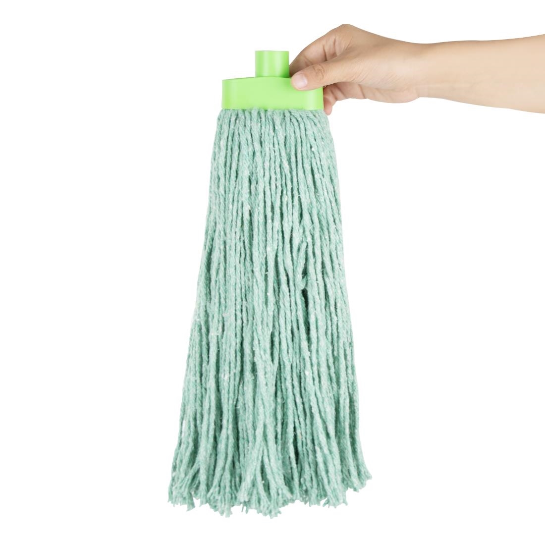 Jantex Kentucky Mopkop Groen 450g