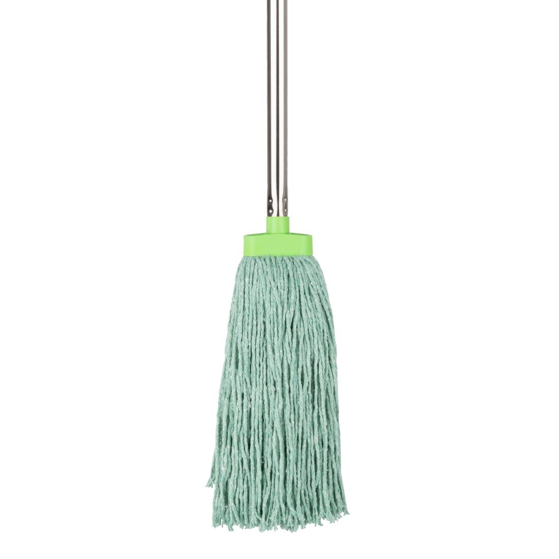 Jantex Kentucky Mopkop Groen 450g