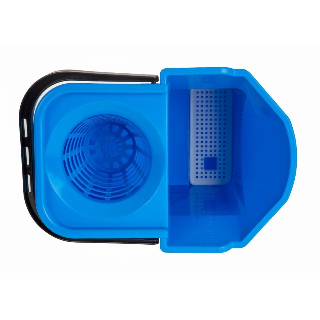 jantex kleurcode mopemmer blauw Jantex kleurcode mopemmer blauw