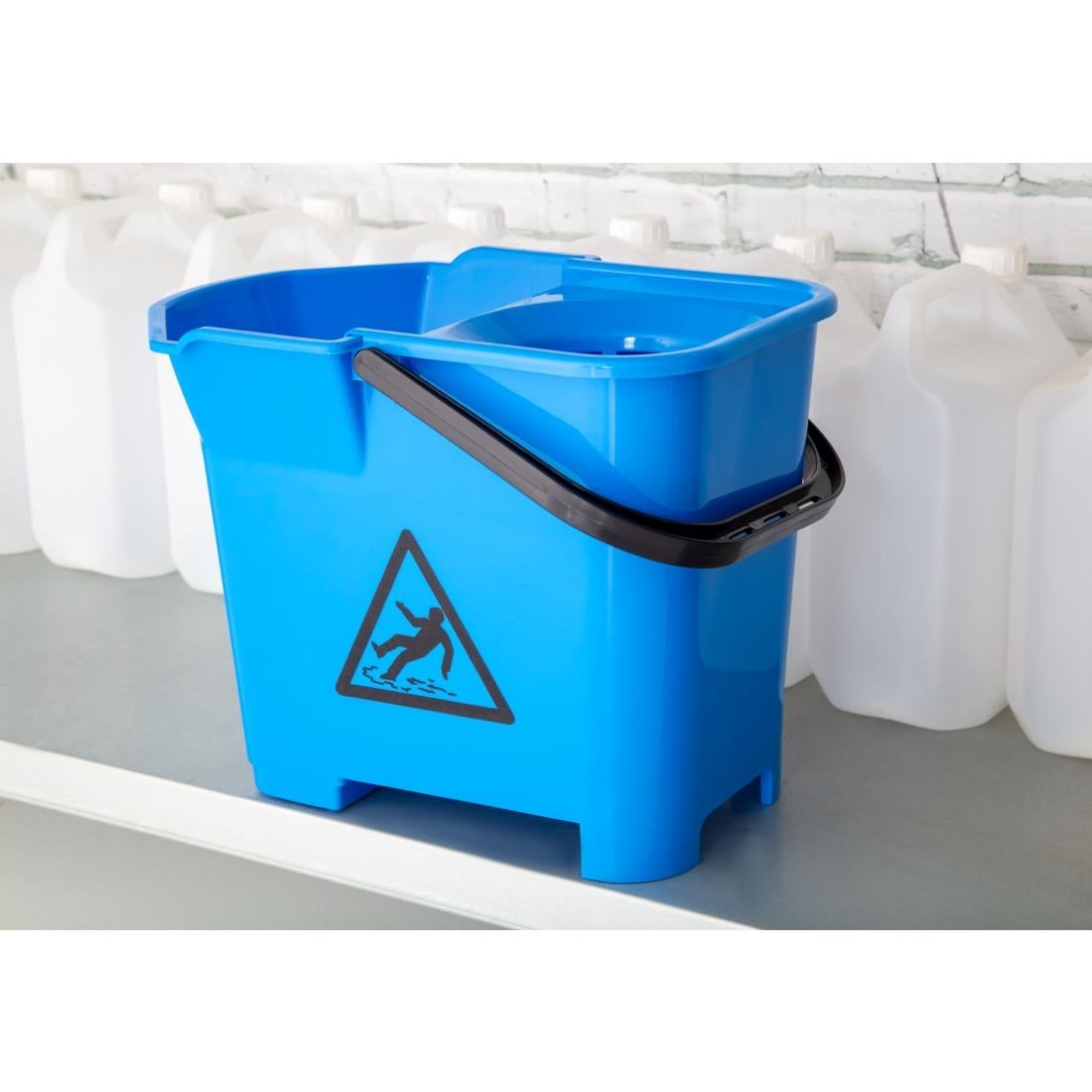 jantex kleurcode mopemmer blauw Jantex kleurcode mopemmer blauw