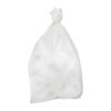 Jantex Medium Duty Vuilniszakken Helder 90Ltr (200 stuks)