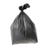Jantex Medium-Duty Vuilniszakken Zwart 70Ltr (200 stuks)